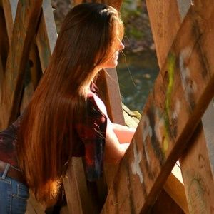 Meet your Posher, Sherrie